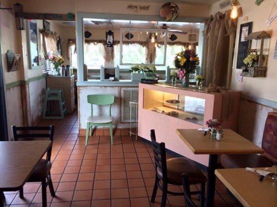 Shabby Shack Cafe & Catering